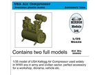 Mirror Models 35050 US Air Compressor