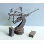 Mirror Models 35300 Italian 20mm Breda gun Mod.39