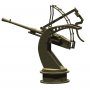 Mirror Models 35300 Italian 20mm Breda gun Mod.39