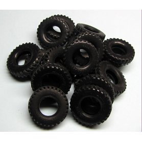 Mirror Models 35000 Tyre set 1