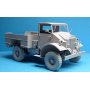 Mirror Models 35108 Ford F15 4x4 truck