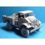 Mirror Models 35108 Ford F15 4x4 truck