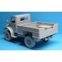 Mirror Models 35108 Ford F15 4x4 truck