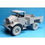 Mirror Models 35108 Ford F15 4x4 truck