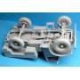 Mirror Models 35108 Ford F15 4x4 truck