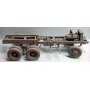 Mirror Models 35801 US Diamond T 969 Wrecker soft