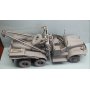 Mirror Models 35801 US Diamond T 969 Wrecker soft