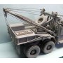 Mirror Models 35801 US Diamond T 969 Wrecker soft