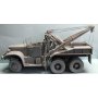 Mirror Models 35801 US Diamond T 969 Wrecker soft