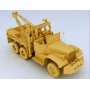 Mirror Models 35801 US Diamond T 969 Wrecker soft