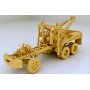 Mirror Models 35801 US Diamond T 969 Wrecker soft