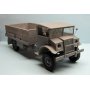 Mirror Models 35161 Chevrolet C60L GS truck