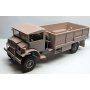 Mirror Models 35161 Chevrolet C60L GS truck