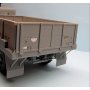 Mirror Models 35161 Chevrolet C60L GS truck