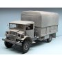 Mirror Models 35161 Chevrolet C60L GS truck