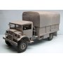 Mirror Models 35161 Chevrolet C60L GS truck