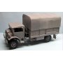 Mirror Models 35161 Chevrolet C60L GS truck