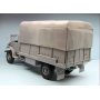 Mirror Models 35161 Chevrolet C60L GS truck