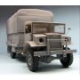 Mirror Models 35161 Chevrolet C60L GS truck