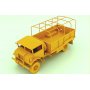 Mirror Models 35161 Chevrolet C60L GS truck