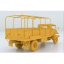 Mirror Models 35161 Chevrolet C60L GS truck