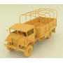 Mirror Models 35161 Chevrolet C60L GS truck