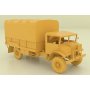 Mirror Models 35161 Chevrolet C60L GS truck