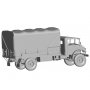 Mirror Models 35161 Chevrolet C60L GS truck