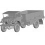 Mirror Models 35161 Chevrolet C60L GS truck