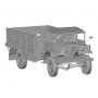 Mirror Models 35161 Chevrolet C60L GS truck