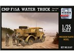 Mirror Models 1:35 CMP F15 Ford WATER TRUCK / CAB11