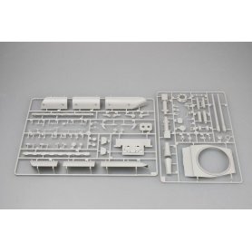TRUMPETER 00384 E-100 SUPER H.T1/35