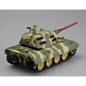 TRUMPETER 00384 E-100 SUPER H.T1/35