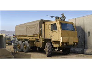 Trumpeter 01008 M1083 Mtv Armor Cab