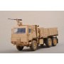 Trumpeter 1:35 M1083 MTV / ARMOR CAB