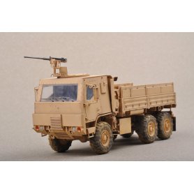 Trumpeter 1:35 M1083 MTV / ARMOR CAB