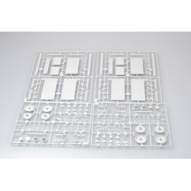 Trumpeter 01517 1/35 Ger.Railway G.