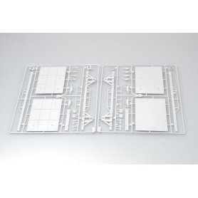Trumpeter 01517 1/35 Ger.Railway G.