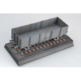 Trumpeter 01517 1/35 Ger.Railway G.