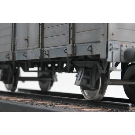 Trumpeter 01517 1/35 Ger.Railway G.