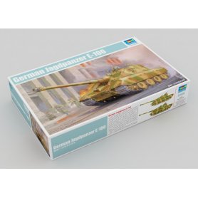 Trumpeter 1:35 Sturmgeschutz auf E-100