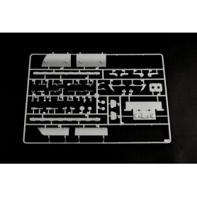 Trumpeter 1:35 Sturmgeschutz auf E-100