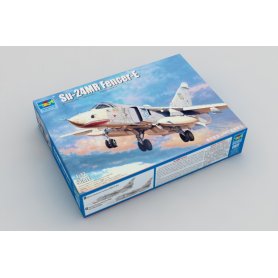 Trumpeter 01672 Su-24MR Fencer-E