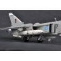 Trumpeter 01672 Su-24MR Fencer-E