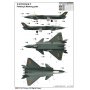 Trumpeter 1:144 J-20 MIGHTY DRAGON