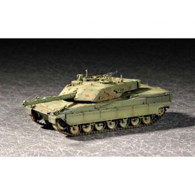 Trumpeter 07250 Italian Ariete 1/72