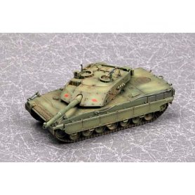 Trumpeter 1:72 Ariete MBT
