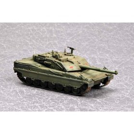 Trumpeter 1:72 Ariete MBT