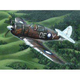 Special Hobby 48117 1/48 CAC-13 Boomerang