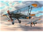 Special Hobby 1:72 IAR-38